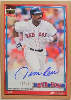 Jim Rice