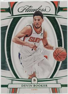 Devin Booker