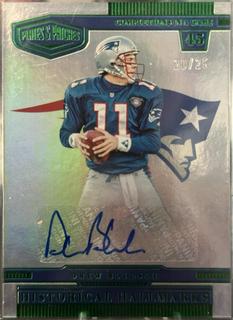 Drew Bledsoe