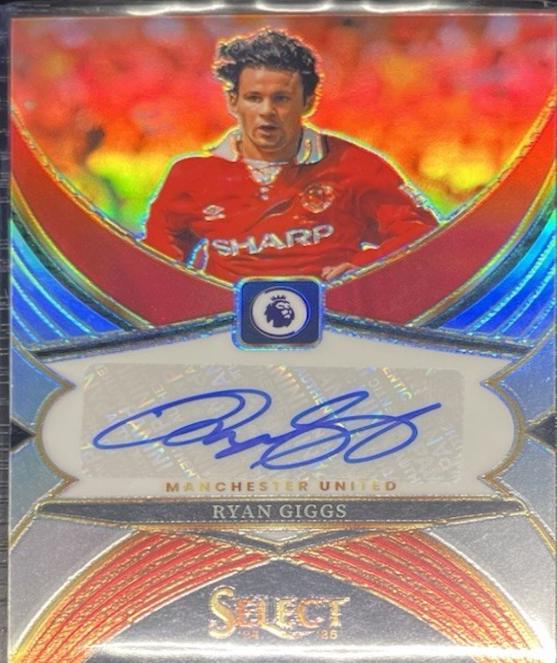 Ryan Giggs