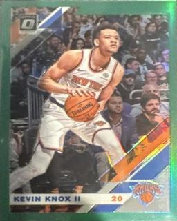 Kevin Knox II