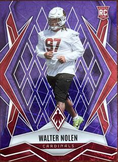 Walter Nolen