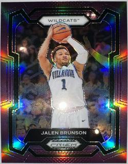 Jalen Brunson