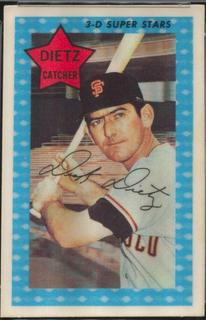 Dick Dietz