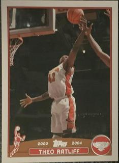 Theo Ratliff