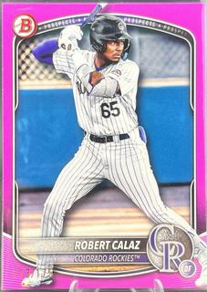 Robert Calaz