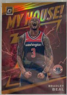 Bradley Beal