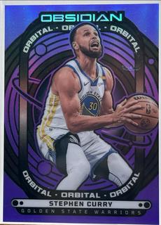 Stephen Curry
