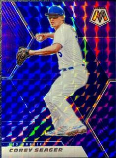 Corey Seager