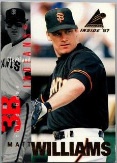 Matt Williams