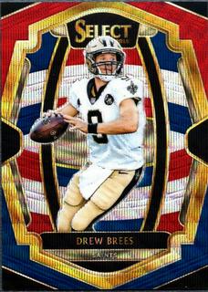 Drew Brees