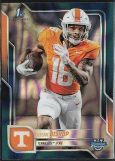 DeSean Bishop