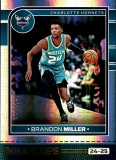 Brandon Miller