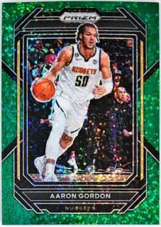 Aaron Gordon