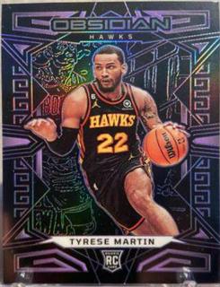 Tyrese Martin