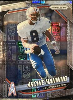 Archie Manning