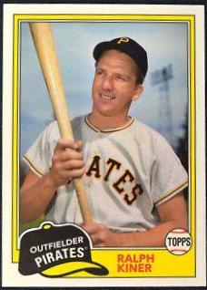 Ralph Kiner