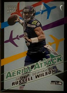 Russel Wilson