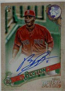 Rafael Devers
