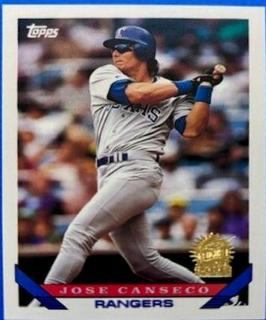 Jose Canseco