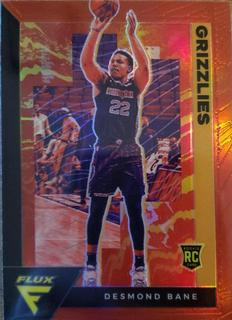 Desmond Bane
