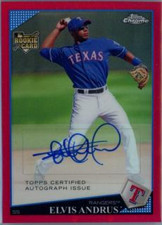 Elvis Andrus
