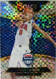 Vince Carter