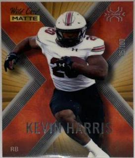 Kevin Harris
