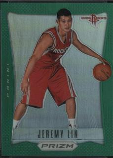 Jeremy Lin