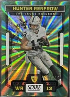 Hunter Renfrow