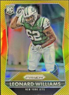 Leonard Williams