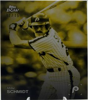 Mike Schmidt