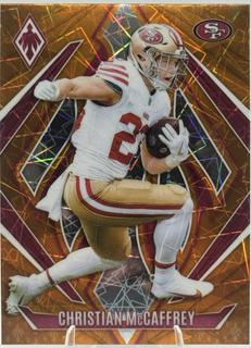 Christian McCaffrey