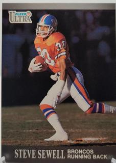 Steve Sewell