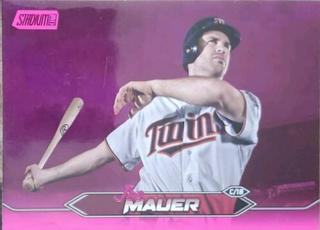 Joe Mauer