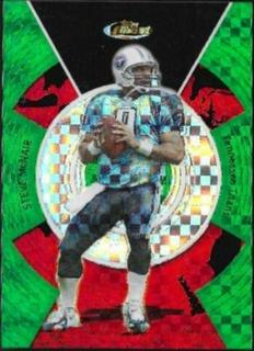 Steve McNair