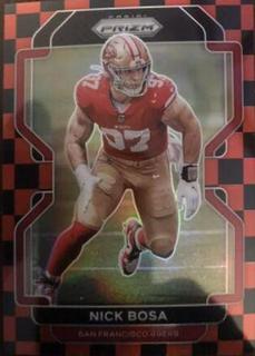 Nick Bosa