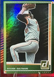 Jim Palmer