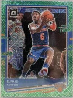 Elfrid Payton