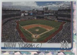 Yankee Stadium