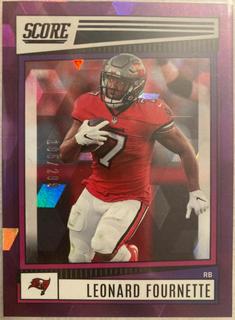 Leonard Fournette