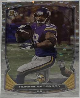 Adrian Peterson