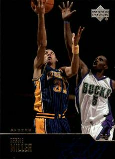 Reggie Miller