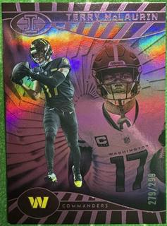 Terry McLaurin