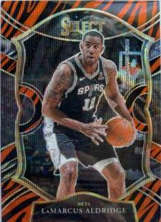 LaMarcus Aldridge