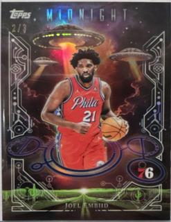 Joel Embiid