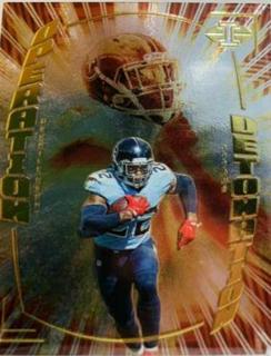 Derrick Henry