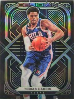 Tobias Harris