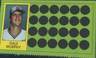 Dale Murphy