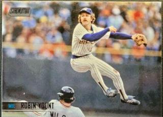 Robin Yount
